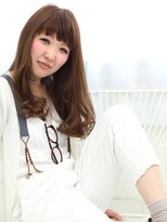 ヘアカラーカフェ(HAIR COLOR CAFE) -