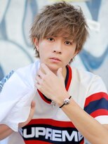 リップス 表参道店(LIPPS)&nbsp;ソフドライサイドスパイカー