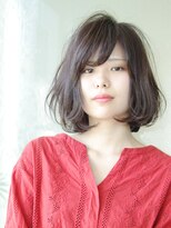 エムスラッシュ センター南(M.SLASH)&nbsp;【M.SLASH】王道ナチュラルボブa