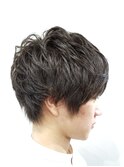 定番ショート♪　