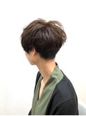 ショート
