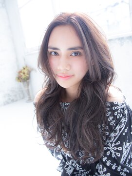 グランシャリオ 笹塚店(Grand Chariot) 【2019年夏の新作スタイル】笹塚美容室Grand Chariot