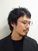 レオム(Re Homme)&nbsp;ショートソフトウルフ