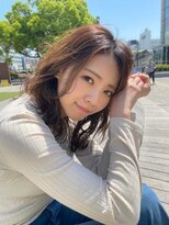 フラミューム 小田原(flammeum)&nbsp;かろやかミディ