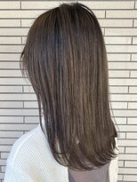 グッデイ ヘアー(GOOD DAY HAIR)&nbsp;【GOOD DAY HAIR】《ブリーチ　Wカラー》下北沢