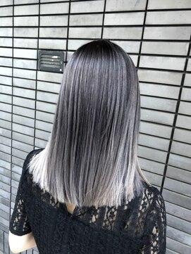 アンサム 久留米店(UNSOME) エアタッチバレイヤージュ