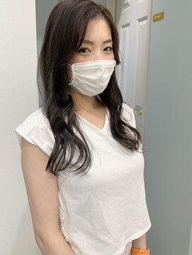 トゥーリ 薬院店(tuuli) 上杉(武本)茉与★スタイル