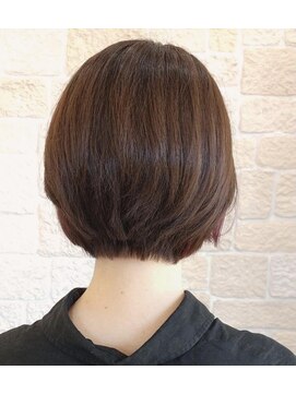 ヴァン カウンシル 川口店(VAN COUNCIL) インナーカラー