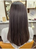 ラベンダーグレージュ