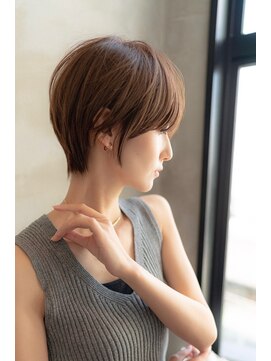 ハバナ 新宿(HAVANA) 20代30代/大人かわいい/ショート