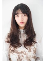 ベンジー 学芸大学店(benji)&nbsp;モテロング×ウェーブ(登戸/登戸駅)