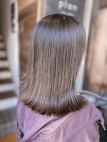 プラン(plan)&nbsp;シークレットハイライト