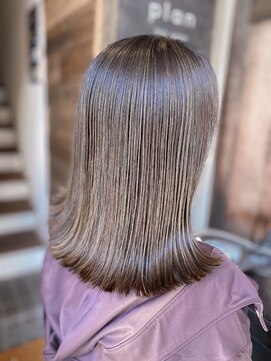 プラン(plan) シークレットハイライト