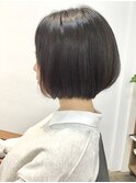 似合わせカット/アースカラー/くびれヘア[五反田/ヘッドスパ］