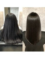 ポノ 東川口(PONO)&nbsp;純度100％髪質改善ヘアエステ