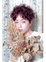 スピガ(SPIGA)&nbsp;個性的ショート