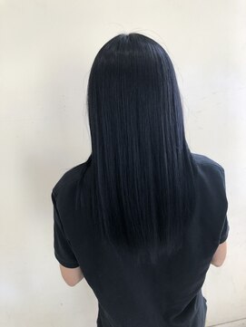 リー 枚方(Lee) 【熊谷】髪質改善×オージュア