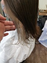 タグ(tag.)&nbsp;イヤリングカラーボブ