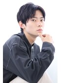 20代30代40代かきあげビジネスナチュラルショート