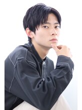 マルシェ(marche) 20代30代40代かきあげビジネスナチュラルショート
