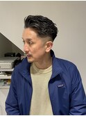 4・50代オススメパーマスタイル 国分寺