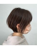 フロープ(frope)&nbsp;frope ショートボブ