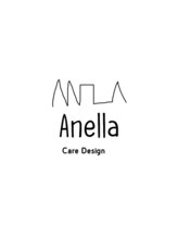 髪質改善　Anella Care Design
