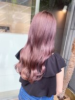 ピヨン 心斎橋(piLLon)&nbsp;ピンクラベンダー