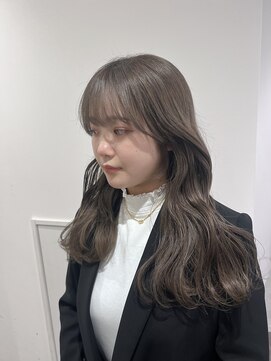 ココット 京橋店(cocotte) グレージュ