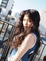 アルカナ 下北沢店(arcana) 大人ウェーブ