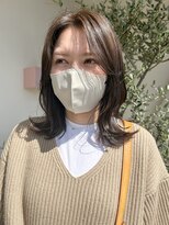 ボトル(bottle)&nbsp;フレンチミディアム