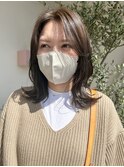 フレンチミディアム