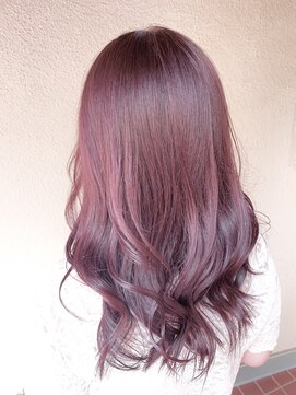 ネオリーブ クタ 町田店(Neolive kuta) ピンクパープル