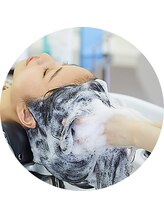 －シャンプー－