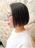 ミニボブ