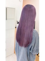 ロルド レーブ(Rold reve)&nbsp;ラベンダーカラー