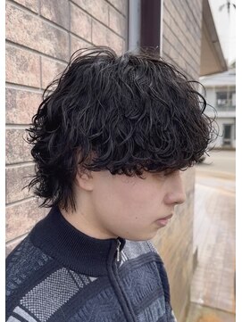 アビールブレ 新潟万代(ABEY LEVRAI) 新潟波巻き