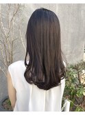 ミディアムオリーブブラウン