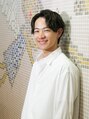 アサンタ サナ(Asante sana) 柴原 正弥