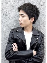 アムリタ(AMRITA)&nbsp;グランジショート