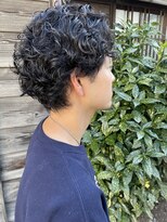 コレット ヘアー 大通(Colette hair) ◆ヌーパーマ◆
