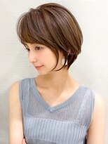 アフロートpd+ KOBE(AFLOATpd+)&nbsp;【2月1日NEWOPEN！AFLOAT神戸】大人ふわショート