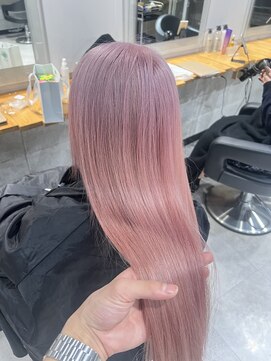 ストーリー 本川越(Story) 【Hikaru限定】coral pink