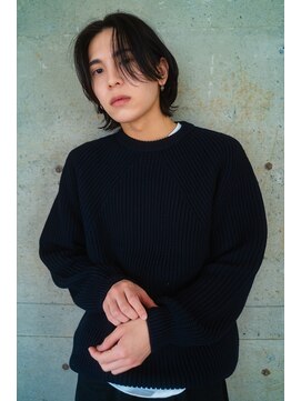 グリーン 町田(green) 【メンズ】ナチュラル×メンズ