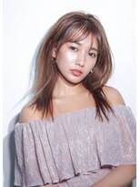 グランマッシュ(GRANMASH)&nbsp;大人かわいいウルフレイヤー