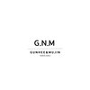 ジーエヌエム ハラジュク(G.N.M harajuku)のお店ロゴ