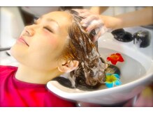 ヘアーメイク モアナ(HAIR MAKE MOANA)の雰囲気（魔法の【marbb】導入サロン★Creams Cream アロマスパも大人気！）