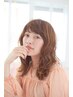 【瞬間リペア】カット+パーマ+トリートメント￥13500→￥12150