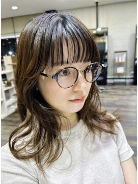 グラーヴ(GRAVE) レイヤー