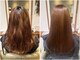 アビーヘア 市川店(abie hair)の写真/美髪を創る【AVEDA】【Aujua】【BYKARTE】3大ブランドから選ぶ贅沢トリートメント【abie市川/市川真間】